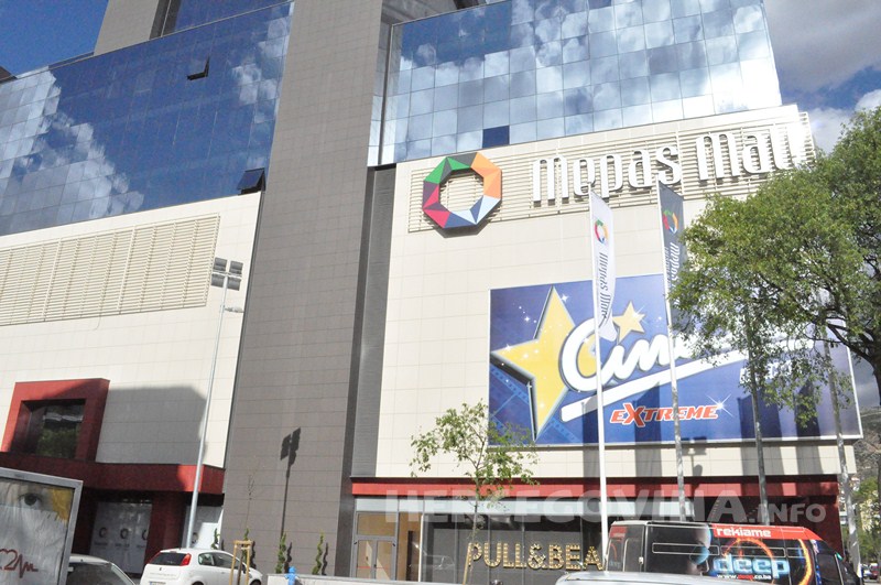 Mepas Mall