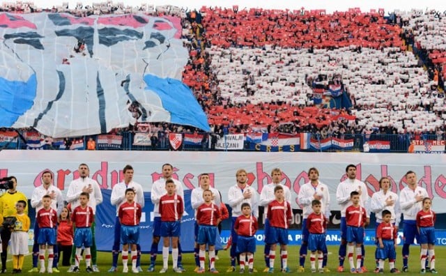 Kome smetaju Vatreni u Mostaru?