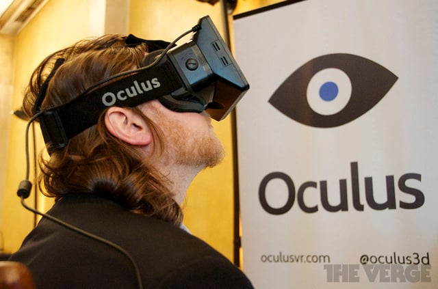 Oculus Rift, Virtualna stvarnost, svijet videoigara, igrice, virtualne stvarnosti, porno, pornografija, seksi sadržaj