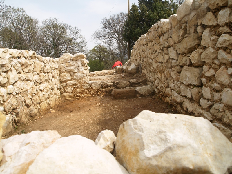 iskopavanja, arheologija, Stolac