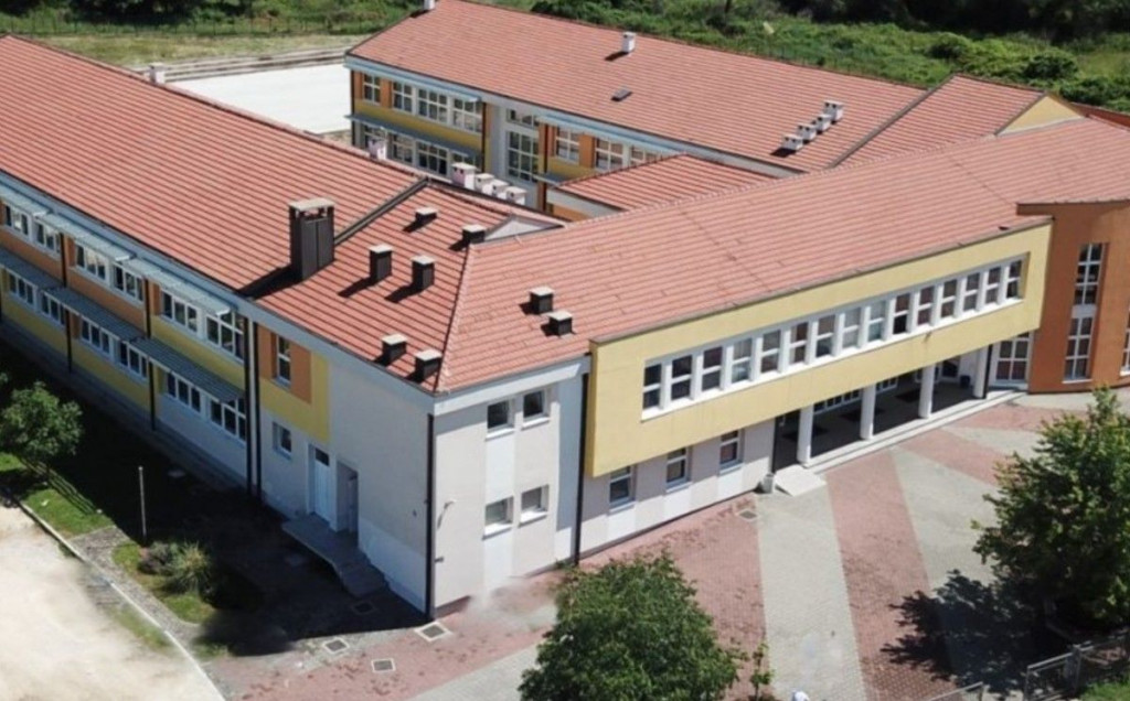 Srednja škola Čitluk