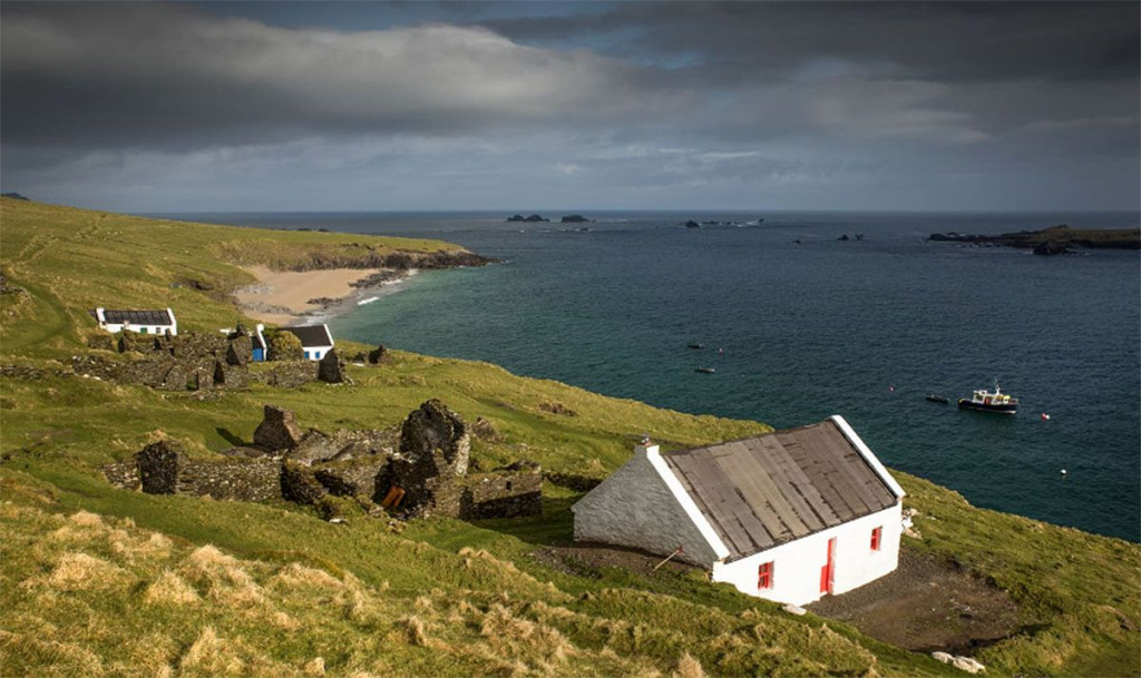 Irsko otočje