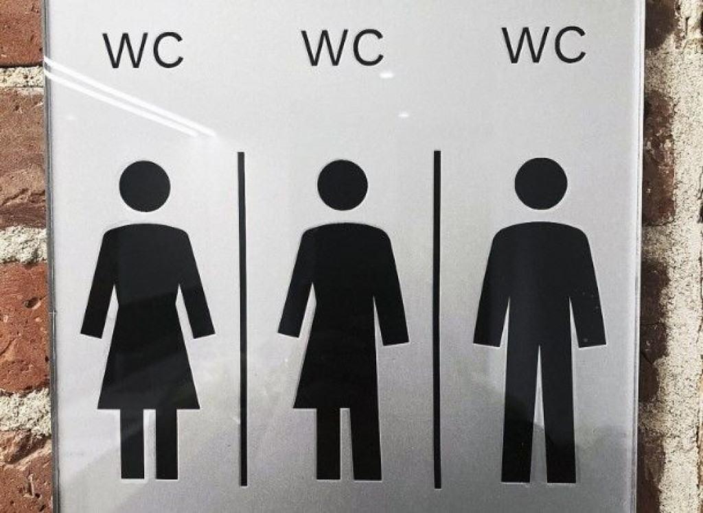 Gender plan WC