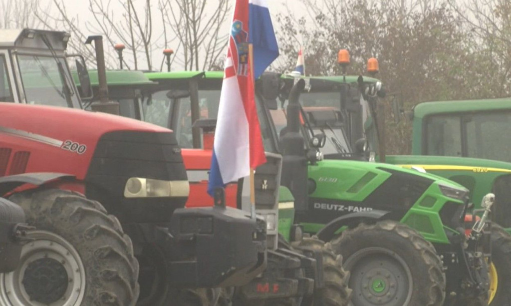 traktori prosvjed 