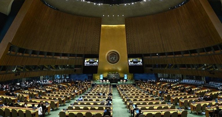 Vijeće UN-a