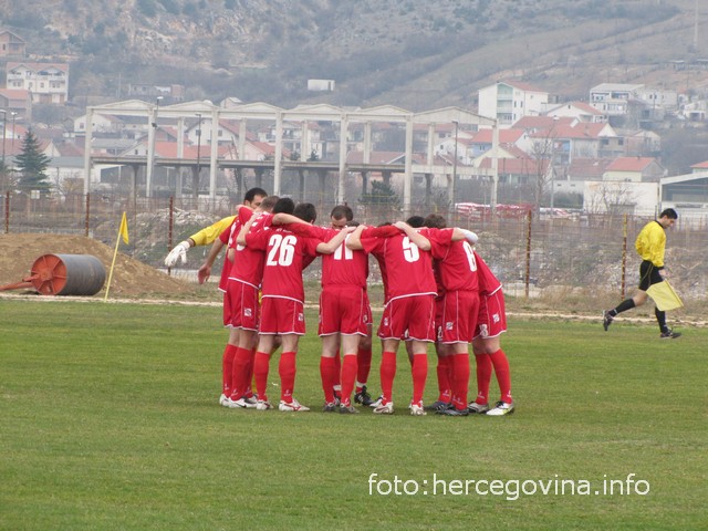 HŠK Zrinjski, HNK Branitelj, HŠK Zrinjski