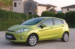 Ford Fiesta već prodana u više od milijun primjeraka