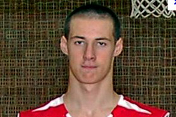 Robbert Rikić Robert Rikić - Alchetron, The Free Social Encyclopedia