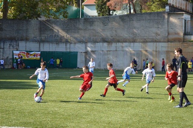 !hej Liga, HŠK Zrinjski