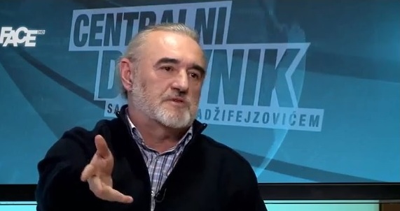 Marin Topić