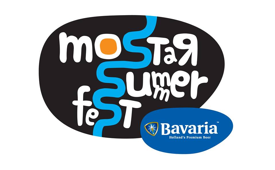 Mostar Summer Fest, Mostar Summer Fest