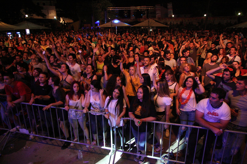 Mostar Summer Fest