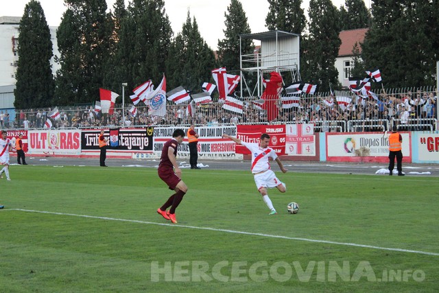 zrinjski sarajevo