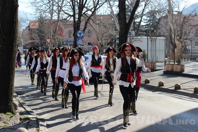 karneval  mostar