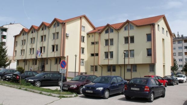 Blagdan Velika Gospa neradni dan u HB županiji