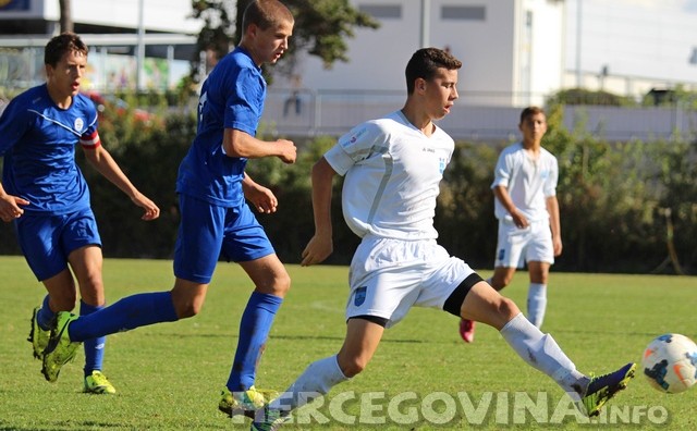 Fotogalerija: HNK Hajduk - NK Osijek 0:0 — SIB.hr