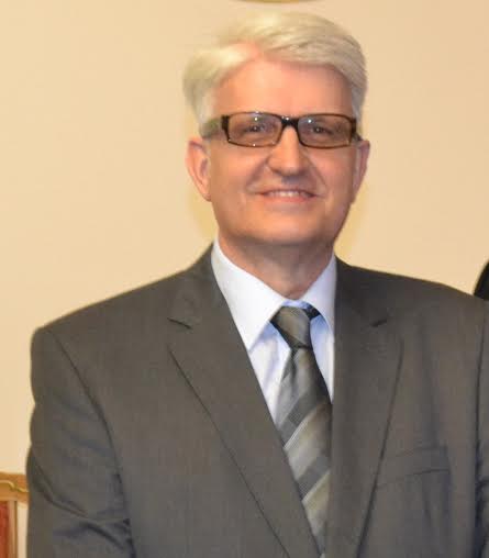 dr. Najil Kurtić, apel, knjiga