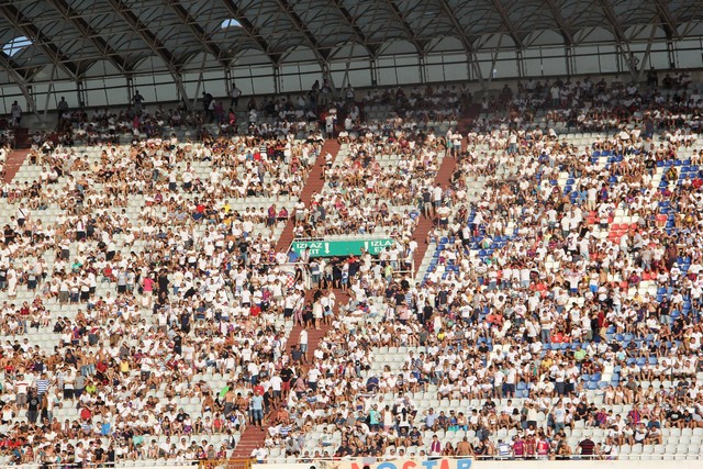 Hajduk Dinamo