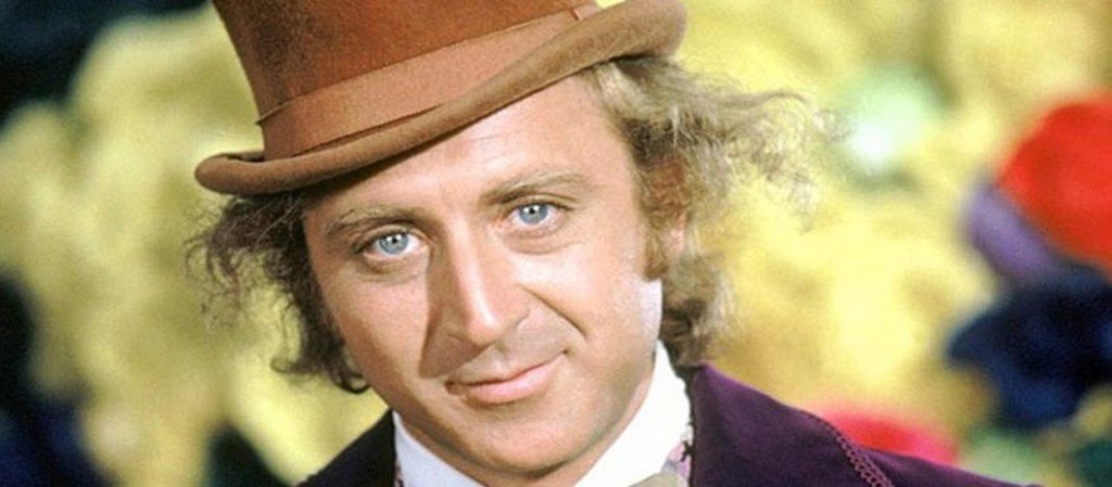 Gene Wilder