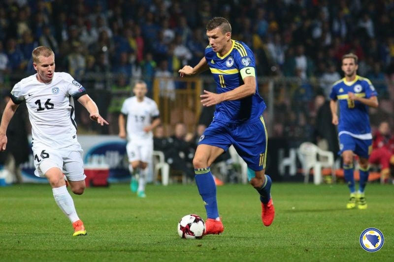 Foto: nfsbih.ba