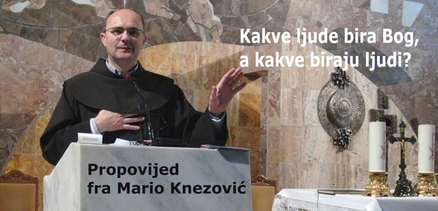 fra mario knezović