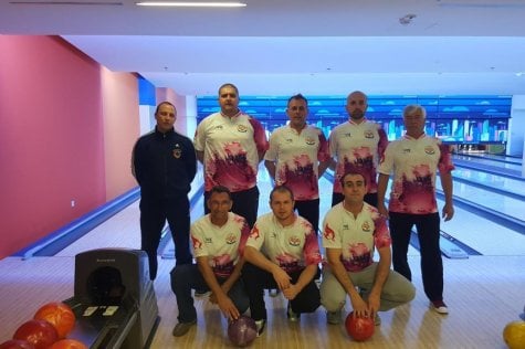 Peti Mepas OPEN bowling turnir