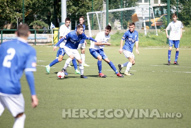 zeljeznicar-gosk-juniori