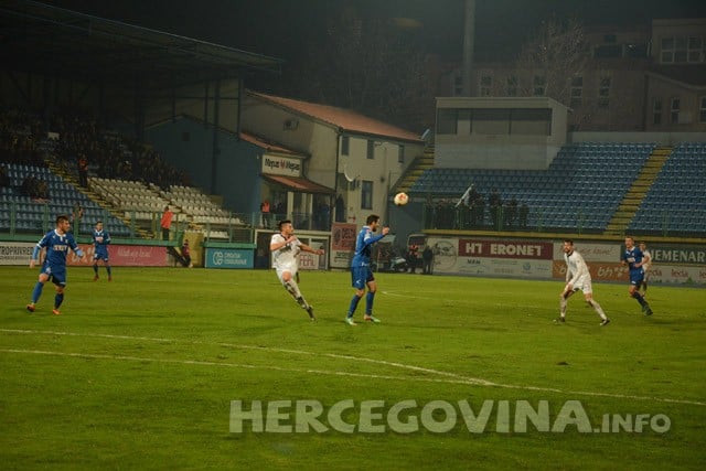 siroki - zeljeznicar kup