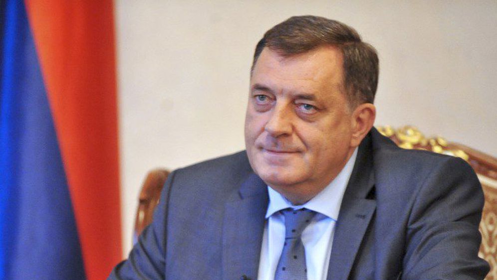 Milorad Dodik