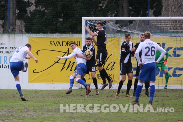 zrinjski hajduk