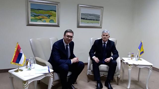 vucic i covic