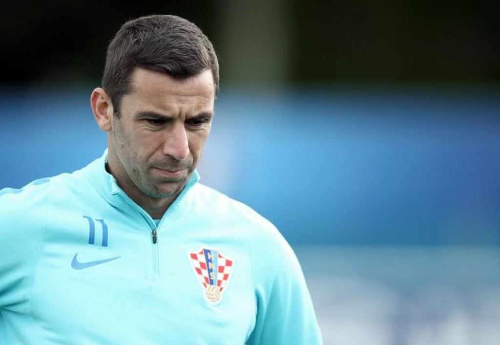 Darijo Srna potpisao za treći klub u karijeri