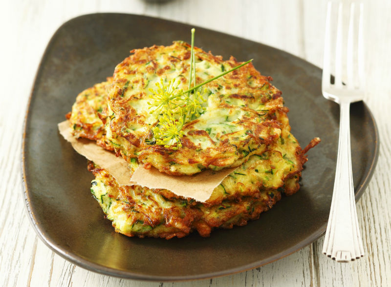 Zapečene tikvice sa sirom: Recept zbog kojeg ćete zaboraviti na pohanje