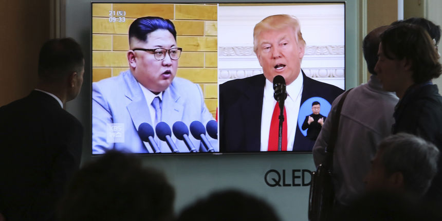 Trump i Kim odbrojavaju do povijesnog summita: Hoće li to više biti medijski cirkus ili napredak?