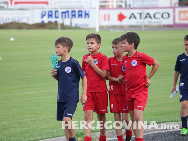 HŠK Zrinjski: Veliki i mali Plemići