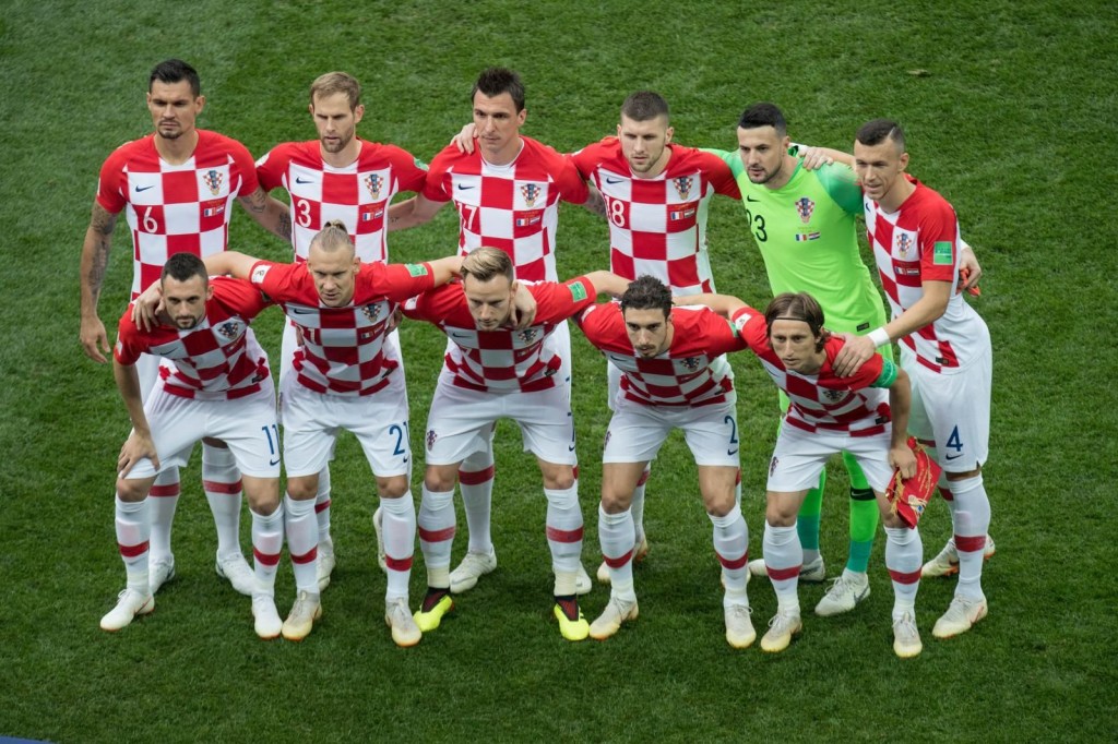 Dalić objavio popis za reprizu s Englezima: Hrvatska opet u najjačem sastavu!