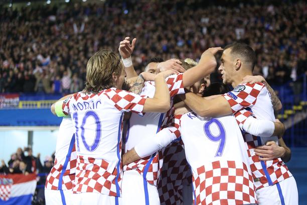 vatreni pivo, zlatko dalić