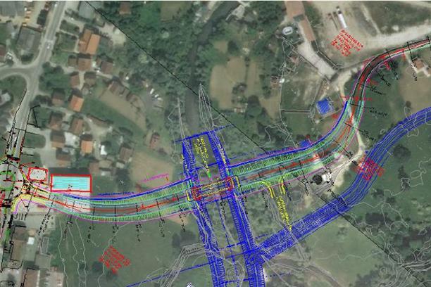 Nakon četiri desetljeća Vitežani dobivaju most na Lašvi, put od kuće do posla bit će kraći za 3 km