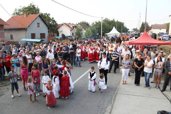 Jesenski festival u Tovarniku