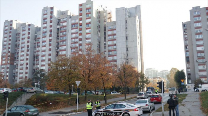 U ponedjeljak mirno okupljanje u znak podrške sarajevskoj policiji