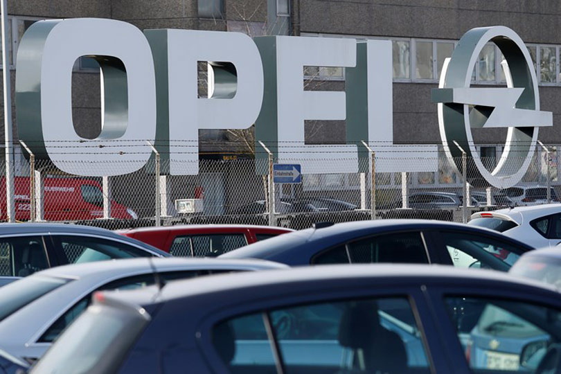 Pretres u njemačkom Opelu zbog dizelskih motora