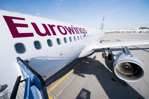 Od svibnja Eurowings ponovno povezuje Mostar s njemačkim gradovima