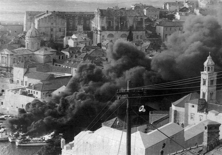 Obljetnica obrane Dubrovnika: Pakao je počeo već u ranim jutarnjim satima