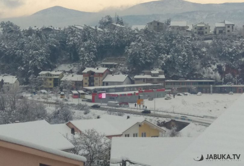 Normalizirane autobusne linije na relaciji Široki Brijeg – Mostar