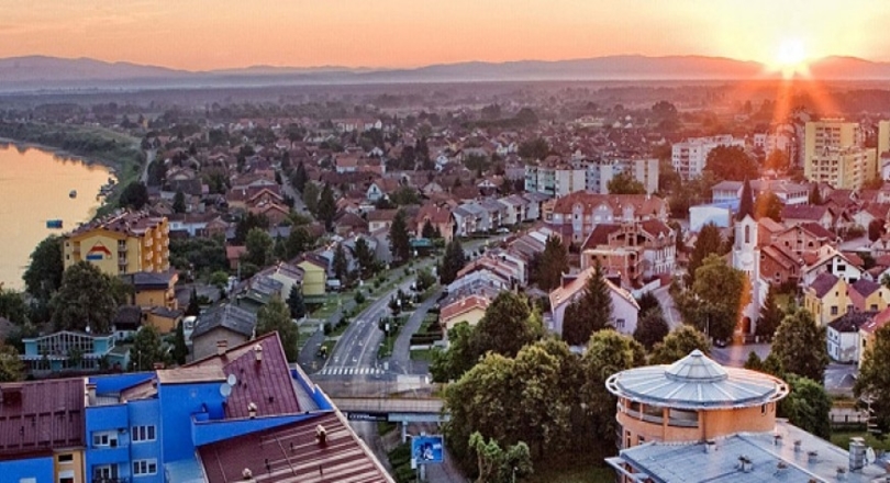 Bosna i Hercegovina dobila još jedan grad