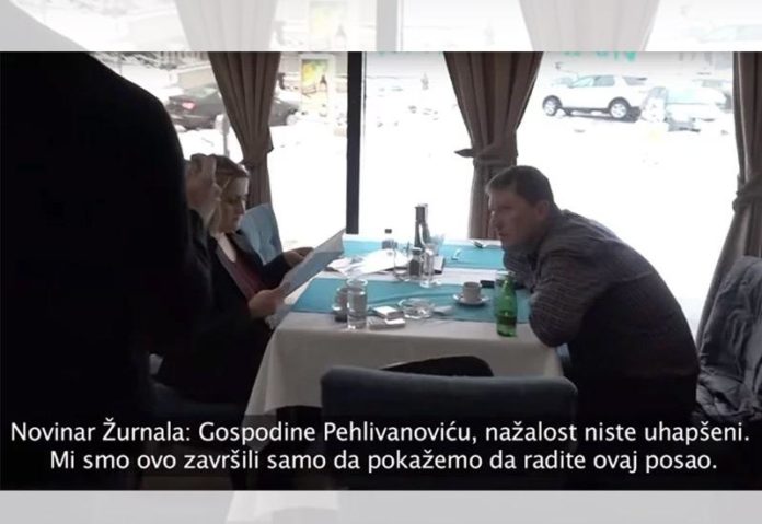 Posrednik u prodaji diploma i dalje slobodan i zaposlen u javnoj ustanovi