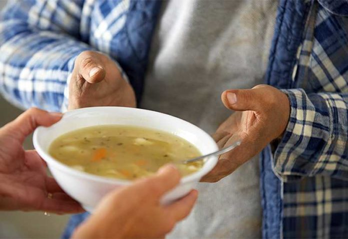 Glamoč: Povećava se broj korisnika pučke kuhinje