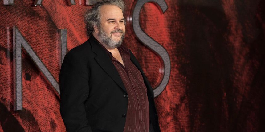 Peter Jackson režira film o Beatlesima 