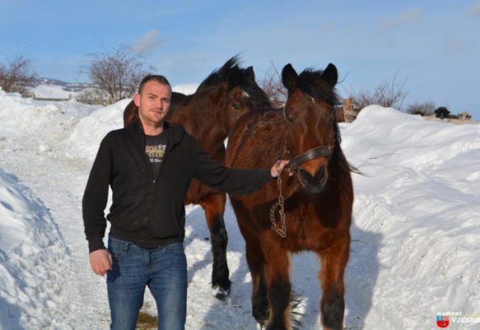 Braća žive i rade na 1280 m nadomorske visine i ne planiraju se preseliti u Njemačku