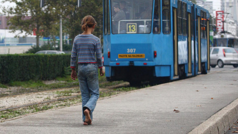 Više od 128.000 djece u BiH je na rubu gladi